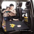 Camping Folding Car Leather Car Bed Air Mattress